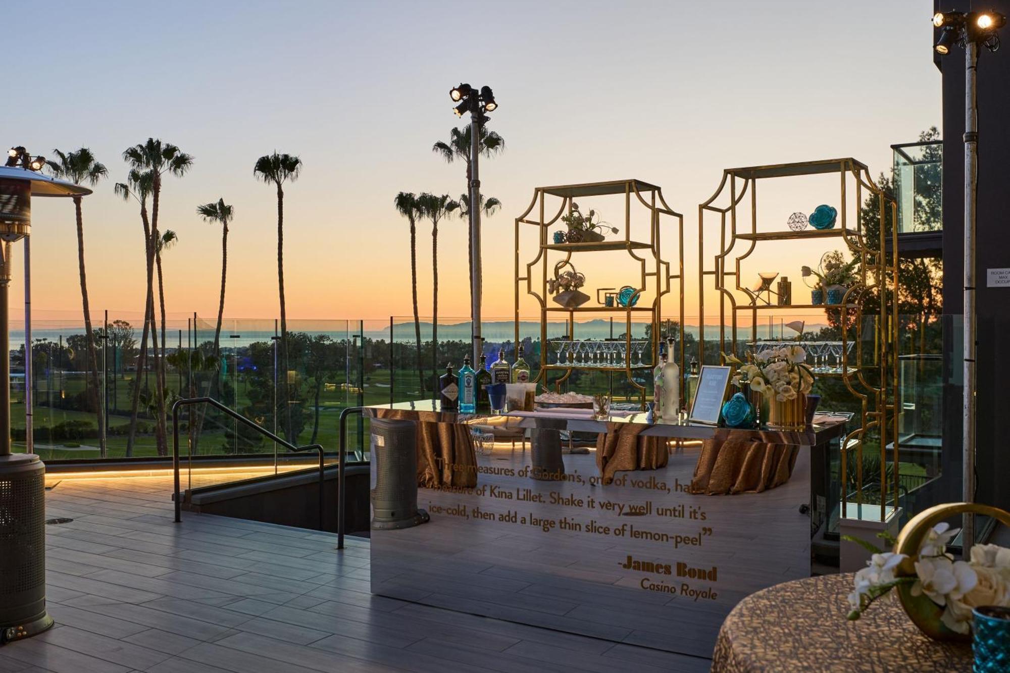 Vea Newport Beach, A Marriott Resort & Spa Екстер'єр фото